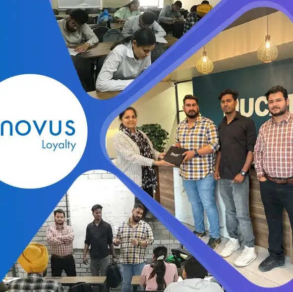 नोवस लॉयल्टी का आईपीओ लॉन्च, 25 मार्च को हो सकती है लिस्टिंग