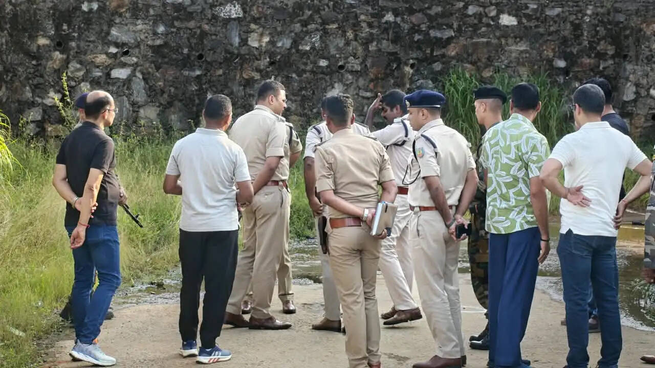 (अपडेट) रांची में कोढ़ा गैंग के अपराधी से पुलिस की मुठभेड़, तीन गिरफ्तार