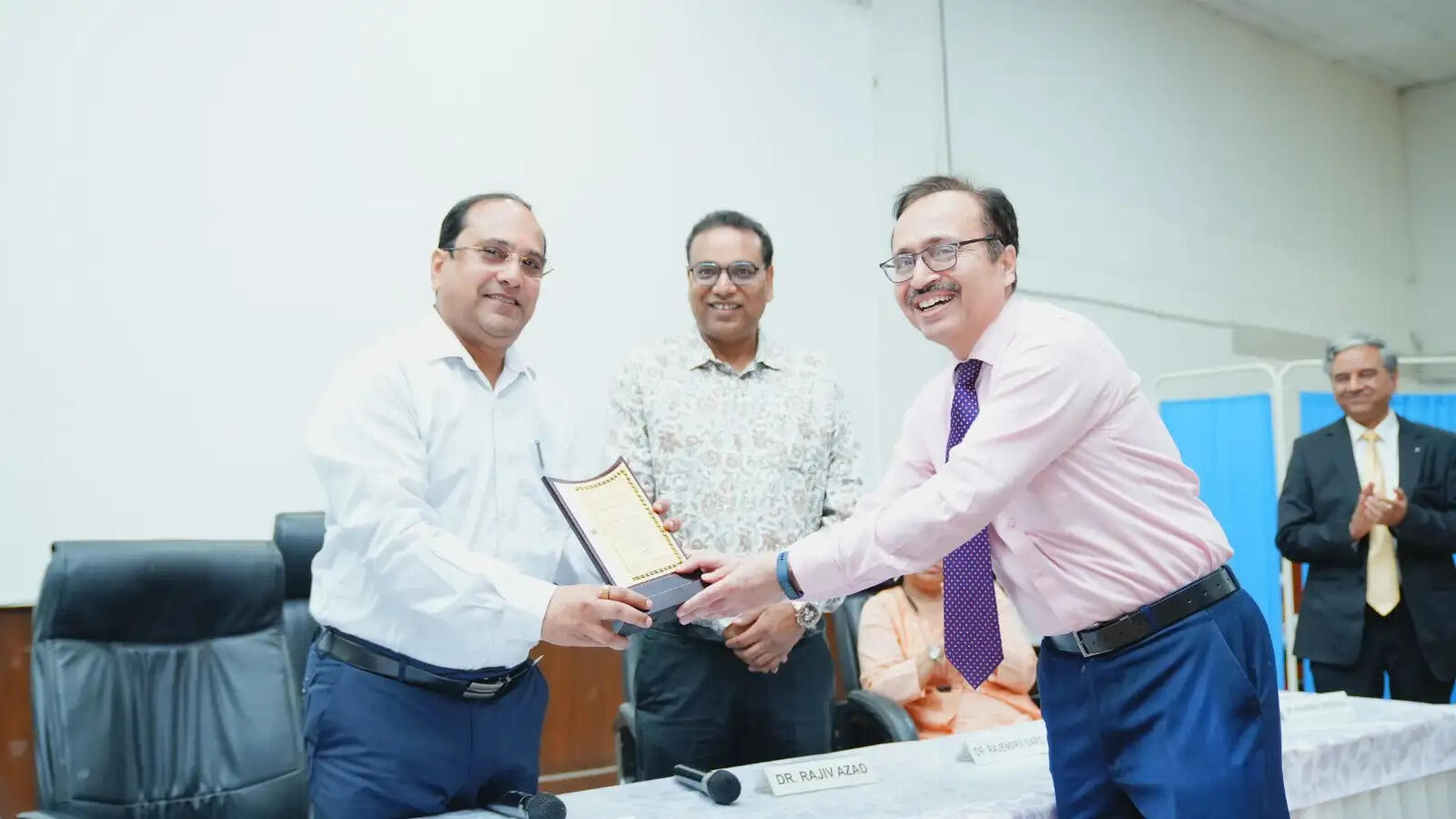 फीटल ईकाे तकनीक से गर्भावस्था में ही हृदय संबंधी जटिलताओं की पहचान और उपचार संभव