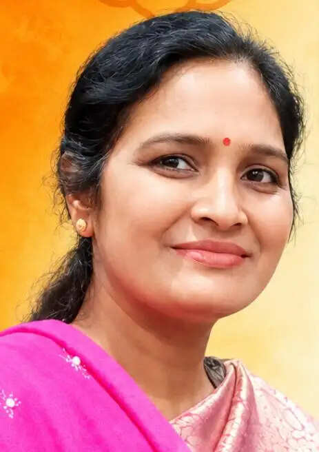 भाजपा ने घोषित किए मोर्चों के जिलाध्यक्ष, प्रतिमा अवस्थी और उपेंद्र कुमार को मिली जिम्मेदारी