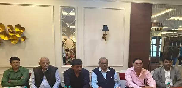 पहली महिला जिला क्रिकेट लीग 25 नवंबर और पुरुष लीग 1 दिसंबर से