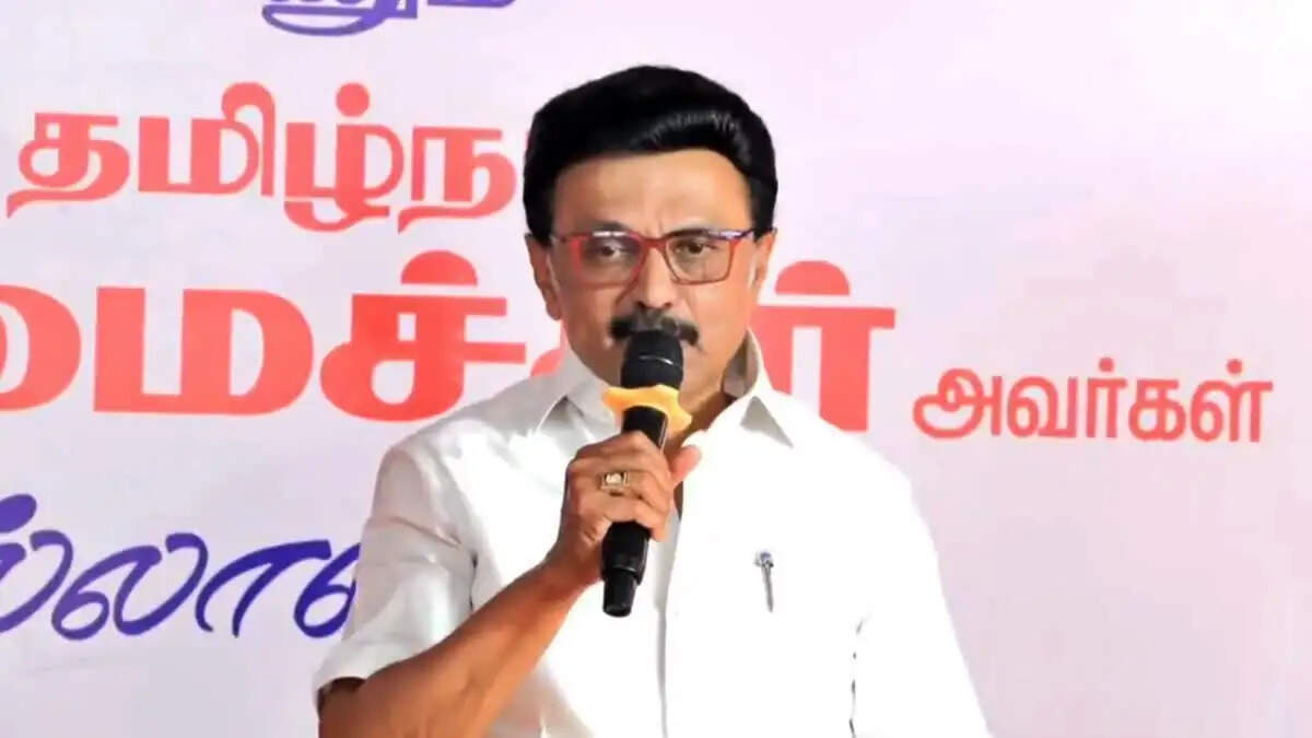 छात्रों से लेकर गृहिणियों तक: डीएमके के चुनावी घोषणापत्र में बड़े ऐलान