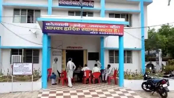 जमीन विवाद में भाई ने मां और भाई की गाेली मारकर की हत्या