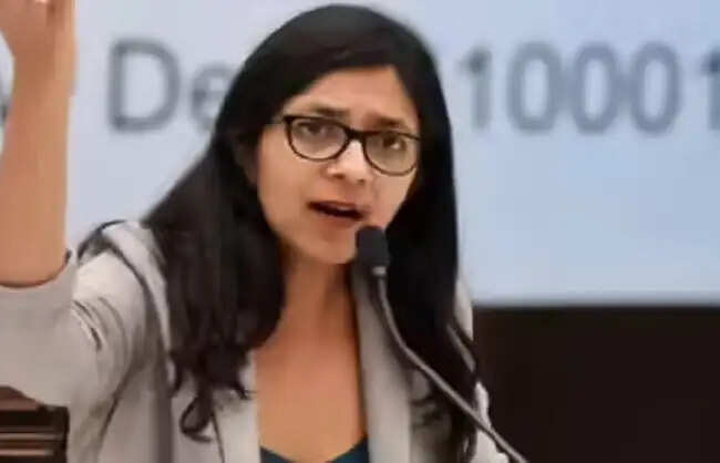 स्वाति मालीवाल ने मुख्यमंत्री भगवंत मान पर पंजाब विधानसभा में शराब पीकर आने का लगाया आरोप