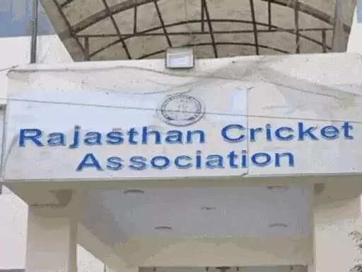 आरसीए की एडहॉक कमेटी में फिर बदलाव, मोहित यादव बने नए कन्वीनर