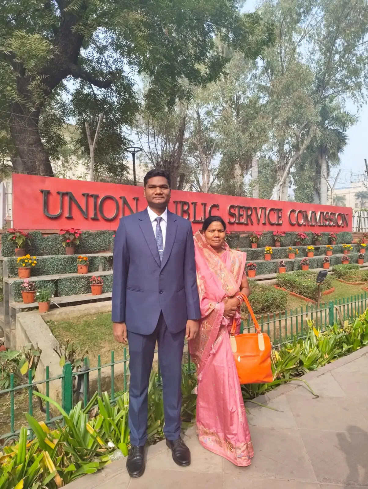 डायमंड सिंह ध्रुव डीएसपी के बाद अब बनेंगे एसपी