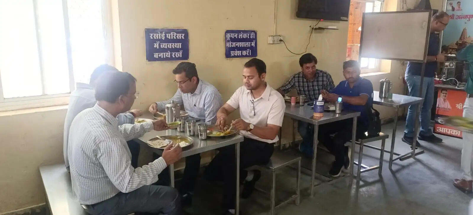 सफाई सेवा मैराथन में जी जान से जुटा निगम, 4000 टन कचरा इकट्ठा, एयर फोर्स और पुलिस के जवानों ने की भी सफाई