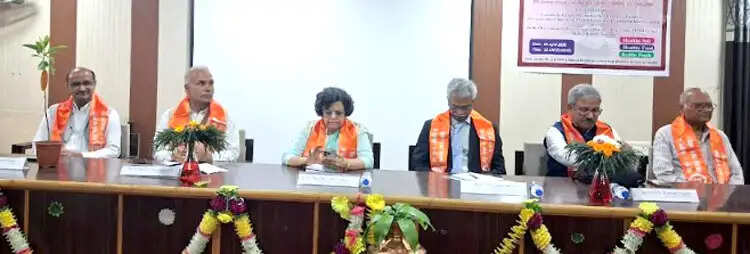 स्वास्थ्य हेतु भूमि सुपोषण : विकसित भारत का आधार