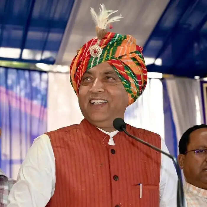 राष्ट्रव्यापी एचपीवी टीकाकरण अभियान मातृशक्ति की सुरक्षा हेतु ऐतिहासिक कदम : जयराम ठाकुर