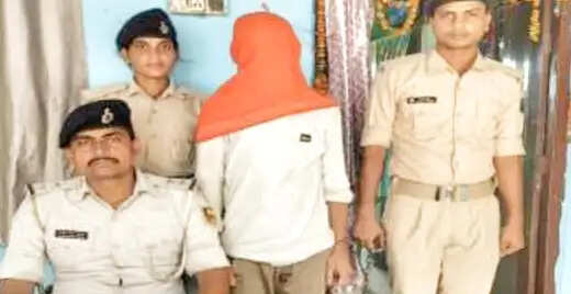 कटिहार में 40 लाख के स्मैक के साथ अंतरजिला तस्कर गिरफ्तार