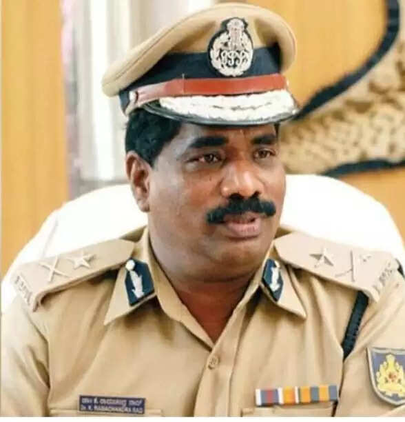 अश्लील वीडियाे मामले में सरकार ने बिना किसी हिचकिचाहट के रामचंद्र राव के खिलाफ कार्रवाई की: जी. परमेश्वर