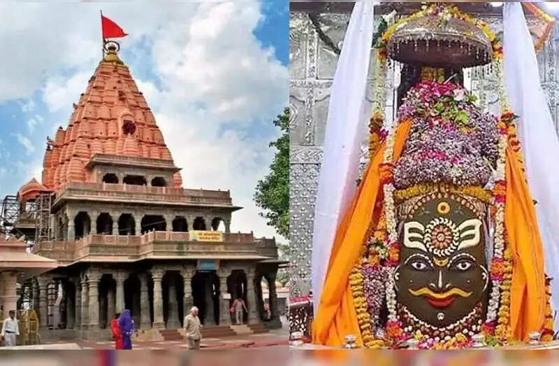 उज्जैन में सिंहस्थ 2028 की तैयारियां तेज, महाकालेश्वर मंदिर में डिजिटल दर्शन व्यवस्था लागू