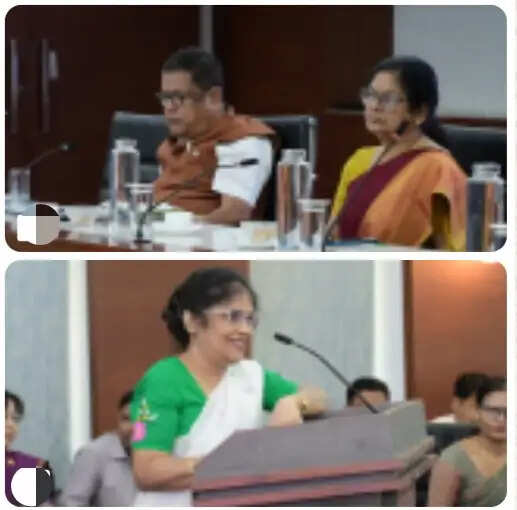 समाज के अंतिम पंक्ति के विद्यार्थियों तक गुणवत्तापूर्ण शिक्षा पहुंचाना डीआईईटी की प्राथमिकता हो : रणोज पेगू