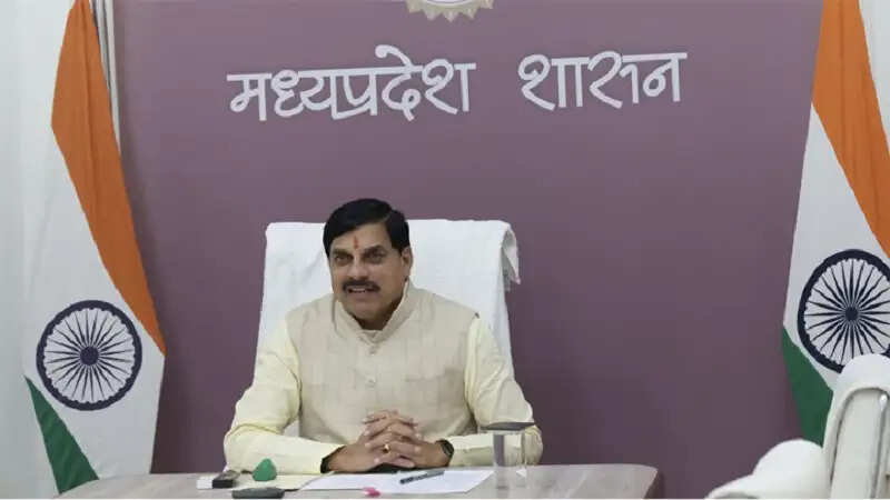 समरस वातावरण के लिए भगवान श्रीराम के आदर्शों को अपनाएं : मुख्यमंत्री डॉ. यादव