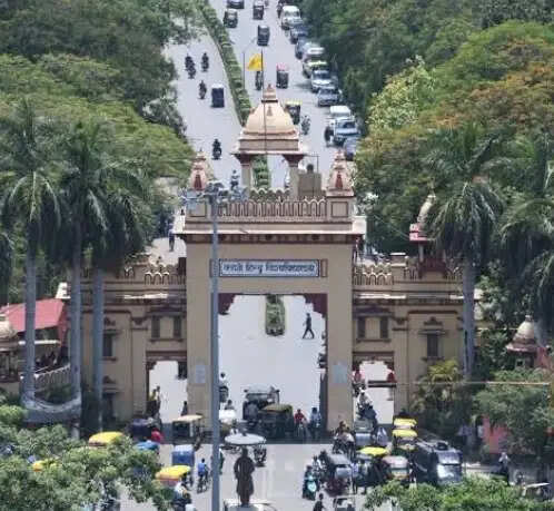एबीवीपी की बीएचयू इकाई ने उठायी छात्रसंघ चुनाव बहाल करने की मांग