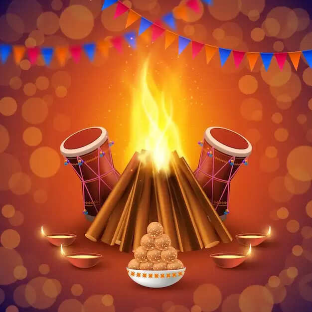 पंजाबी हिंदू बिरादरी 13 जनवरी को धूमधाम से मनाएगी लोहड़ी पर्व