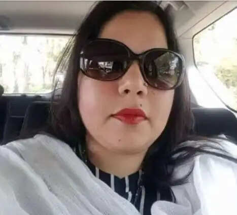 भ्रष्टाचार के आरोप में महिला पीसीएस अधिकारी गिरफ्तार
