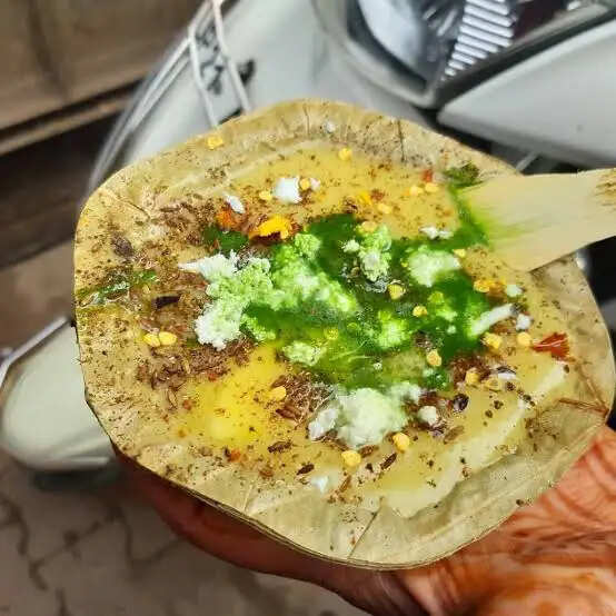 मुरादाबादी मूंग की दाल को मिलेगी अंतरराष्ट्रीय पहचान