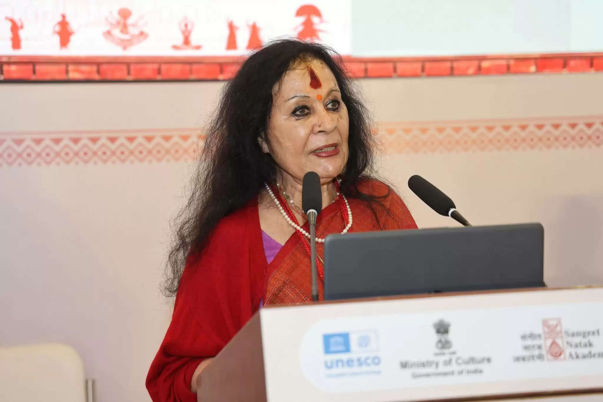 आईजीएनसीए ने यूनेस्को मंच पर नाट्यशास्त्र की प्रासंगिकता पर बल दिया