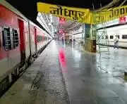 बदले मार्ग से चलेगी रानीखेत एक्सप्रेस