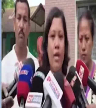 गोलाघाट में पैंक्रियाज के ऑपरेशन के बाद महिला की मौत, डॉक्टर पर गंभीर आरोप