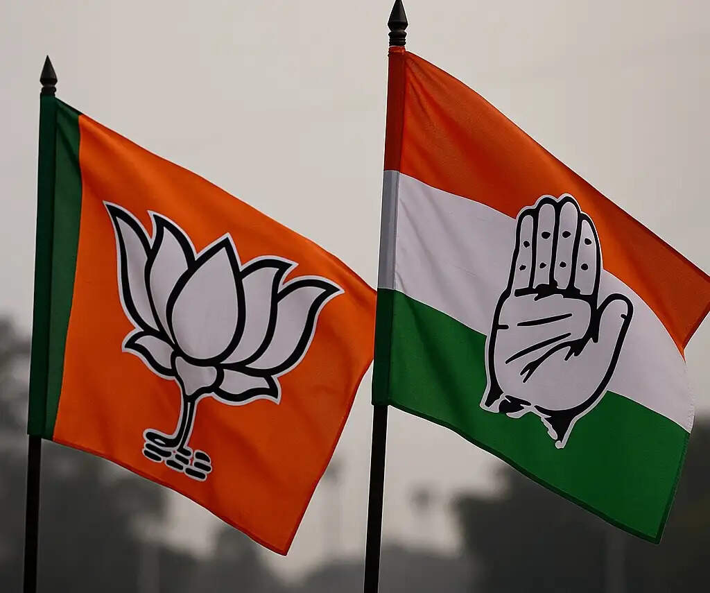 हिमाचल नगर निगम चुनाव: मंडी में भाजपा ने हासिल किया बहुमत, धर्मशाला में बढ़त, पालमपुर में कांग्रेस आगे