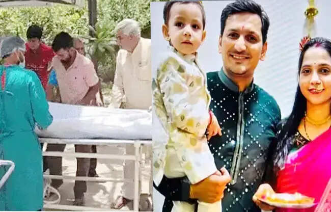 राई खेल विश्वविद्यालय में छात्र की डूबने से मौत, हादसा या हत्या जांच शुरू
