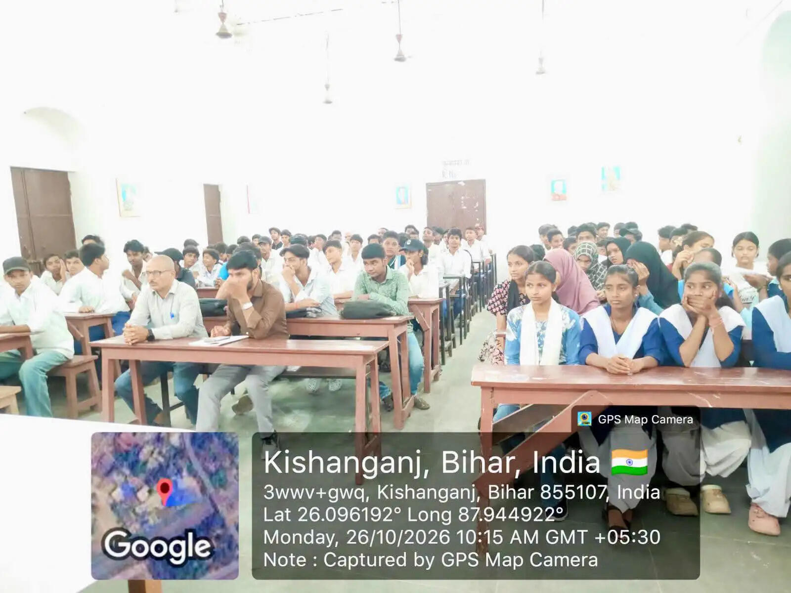 सुरक्षित बचपन अभियान से बच्चों को किया जागरूक, शोषण के खिलाफ आवाज उठाने की दी सीख