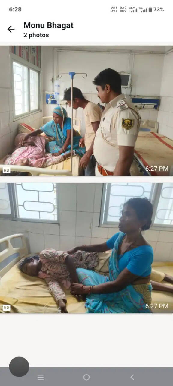 बिहार के सहरसा में आकाशीय बिजली गिरने से एक की मौत