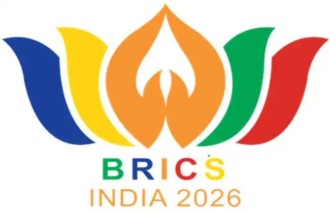 ब्रिक्स शिखर सम्मेलन के आखिरी दिन भारत मंडपम में सुरक्षा चाक-चौबंद