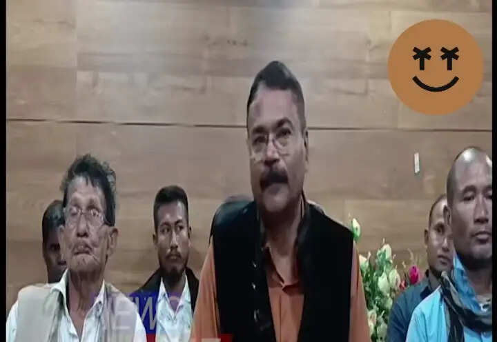 गौरव गोगोई पर नितुल दास का तीखा हमला, निर्दलीय लड़ेंगे चुनाव