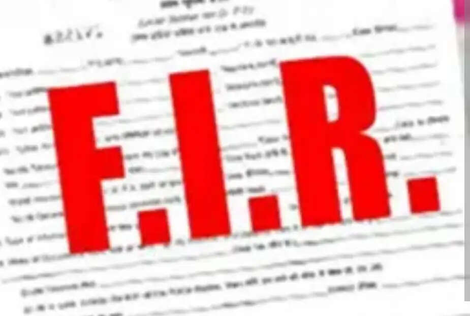 सोनभद्र : अराजक तत्वों ने भगवान की मूर्ति खंडित की, मुकदमा दर्ज