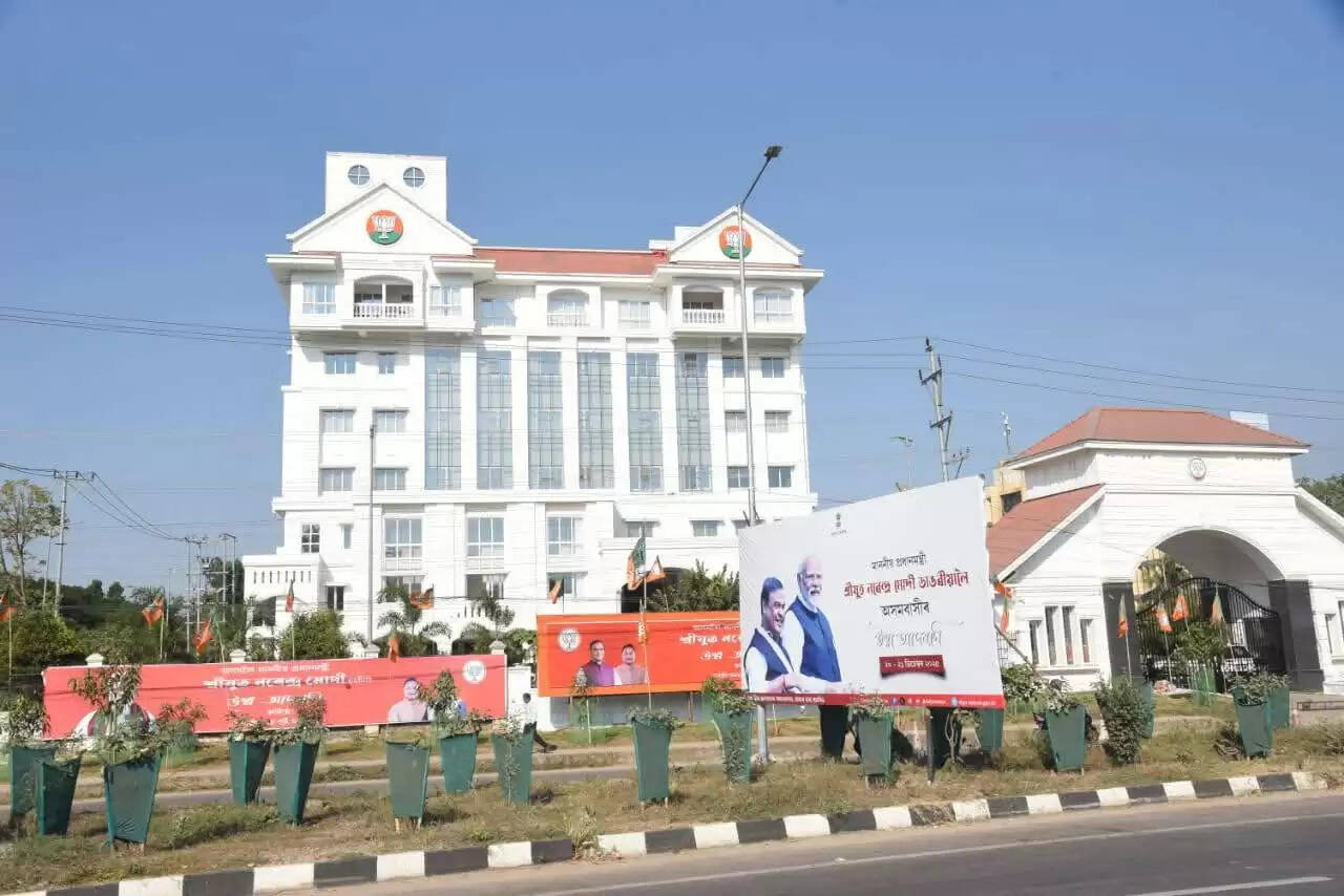 राहुल गांधी के ‘सीधे निर्देश’ पर एआई इम्पैक्ट समिट में युवा कांग्रेस का प्रदर्शन : दिलीप सैकिया