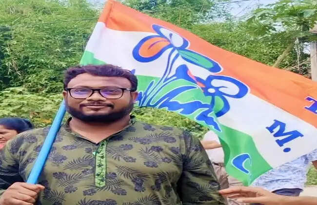 मारपीट और घर में तोड़फोड़, चुनाव बाद हिंसा और वसूली के आरोप में तृणमूल नेता गिरफ्तार