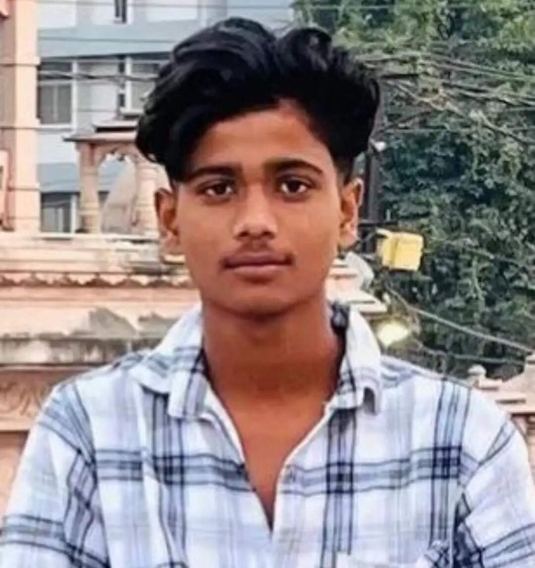 अजगैबिनाथ गंगा घाट में डूबा रक्सौल का युवक