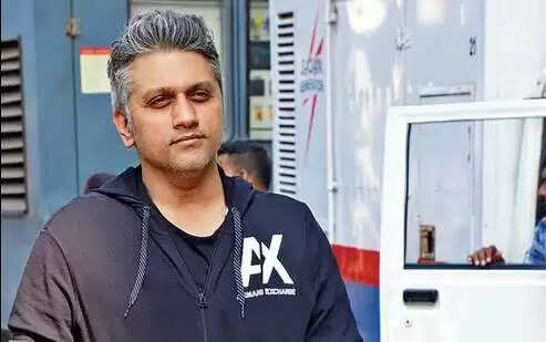 मोहित सूरी ने रोमांटिक ड्रामा ‘सैयारा’ का किया ऐलान, लॉन्च होंगे दो नए चेहरे