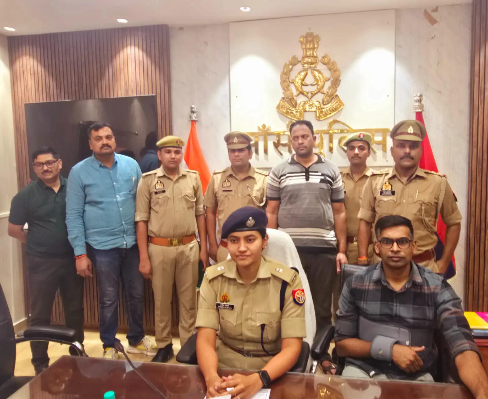 झांसी : इंदौर का सॉफ्टवेयर इंजीनियर निकला ऑनलाइन सट्टा गिरोह का सर्वर प्रोवाइडर