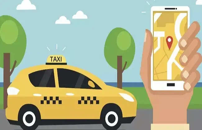 ऐप-बेस्ड कैब सेवाओं से जुड़े मुद्दों पर परिवहन मंत्री ने की समीक्षा बैठक