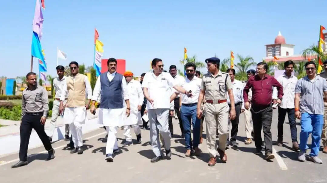 सागर को मिलेगी शिक्षा की बड़ी सौगात, 11 मार्च को मुख्यमंत्री करेंगे ज्ञानवीर यूनिवर्सिटी का उद्घाटन