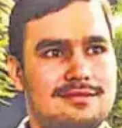 आयकर विभाग में सुपरिटेंडेंट पद पर चयनित हुए मुरादाबाद के श्रेष्ठ चौधरी