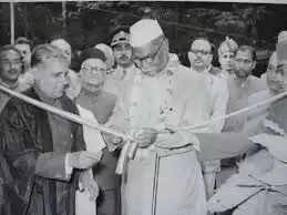 राष्ट्रपतियों से नैनीताल का रहा विशेष संबंध, अब द्रौपदी मुर्मू करेंगी प्रवास