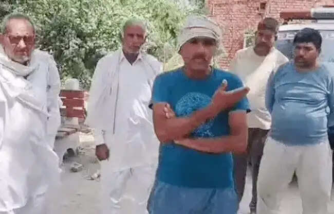 सोनीपत में लू लगने से मजदूर की मौत, जांच जारी