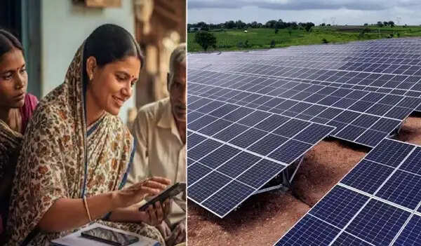 मप्र : शहरी स्व-सहायता समूहों की बहने ‘सोलर दीदीयां’ बनकर लिखेंगी नारी सशक्तिकरण की नई गाथा