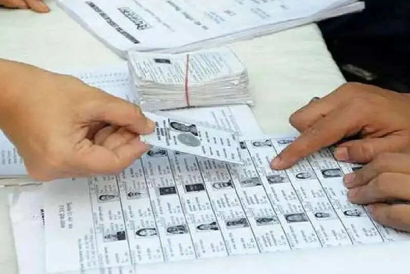मप्र में नगरीय निकायों एवं पंचायतों की मतदाता सूची में नाम जोड़ने- काटने के लिए पहली बार ऑनलाइन आवेदन की सुविधा