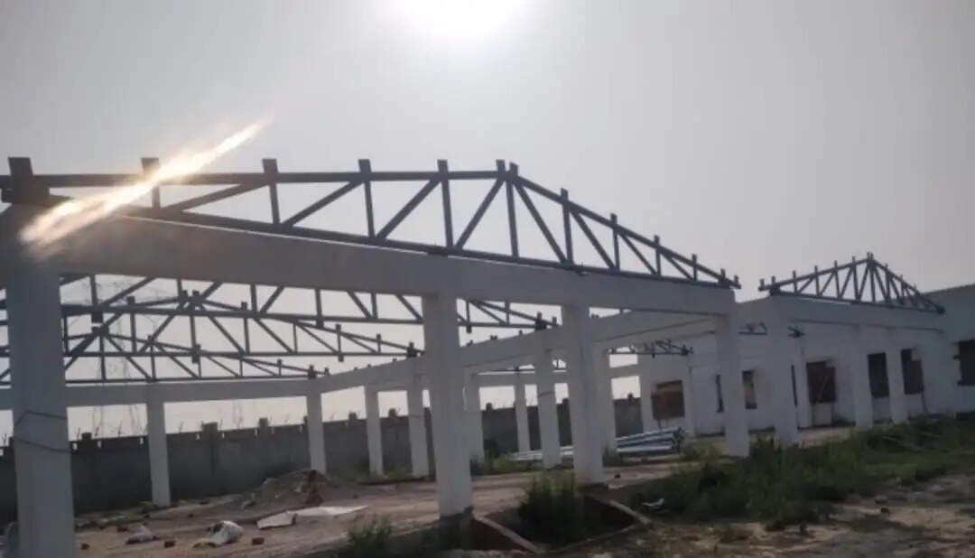 अक्टूबर तक बन जाएगा गोरखपुर का सबसे बड़ा कान्हा उपवन