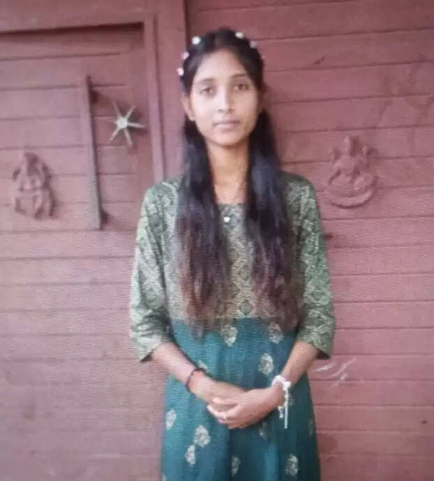 गंगा में मिला लापता युवती का शव