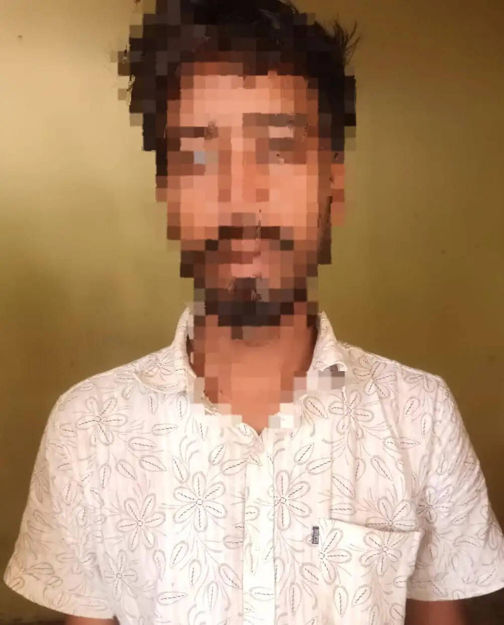 सारण में स्मैक के साथ दो युवक गिरफ्तार