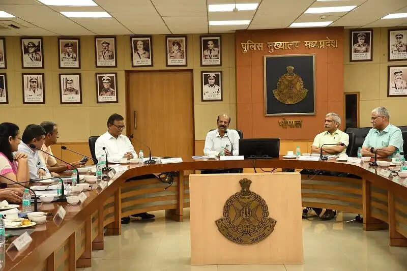 मप्रः पुलिसकर्मियों और उनके परिवारों को बेहतर स्वास्थ्य सुरक्षा उपलब्ध कराने की दिशा में बड़ा कदम