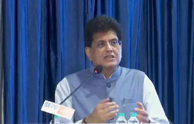 चिकित्सा क्षेत्र में परीक्षण उपकरणों का सौ फीसदी खर्च उठाएगी सरकार: पीयूष गोयल