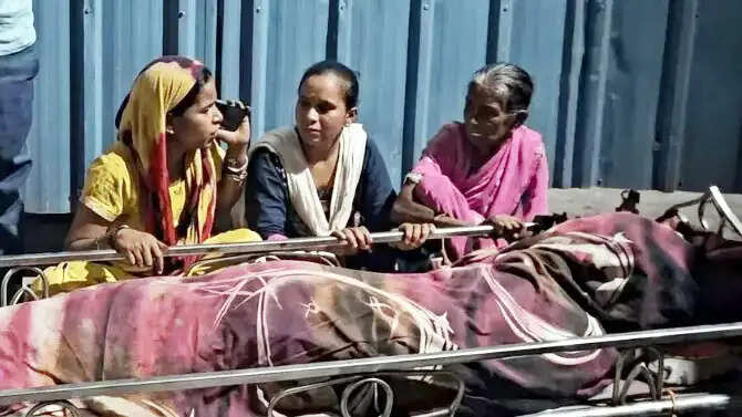 फरीदाबाद के युवक की गुरुग्राम हादसे में हुई मौत